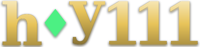 hoy111 logotipo